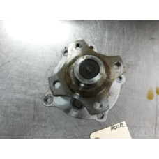 105C112 Water Coolant Pump From 2006 Chevrolet Trailblazer  4.2 24576952